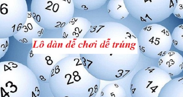 cách chơi dàn lô 10 số MB hiệu quả