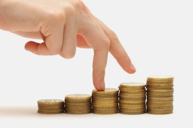 Lập nguồn quỹ cá cược hợp lý