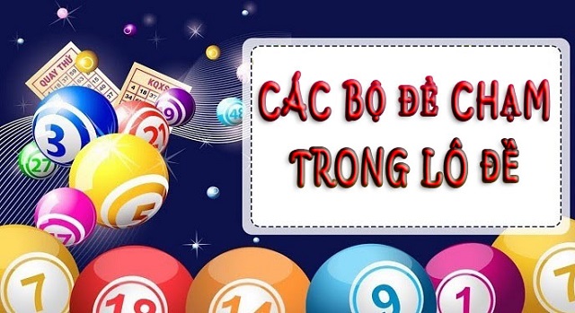 Sử dụng dàn chạm lập dàn 10 số