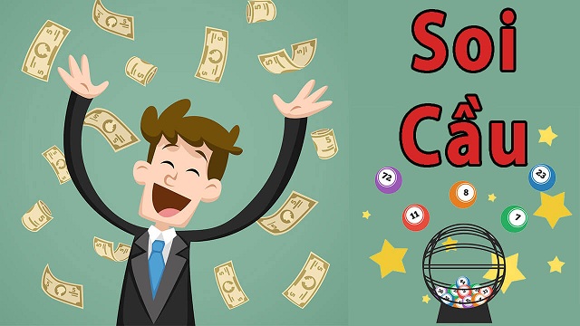 Thế nào là hình thức soi cầu