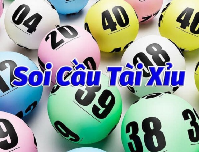 Cách soi cầu bạch thủ lô