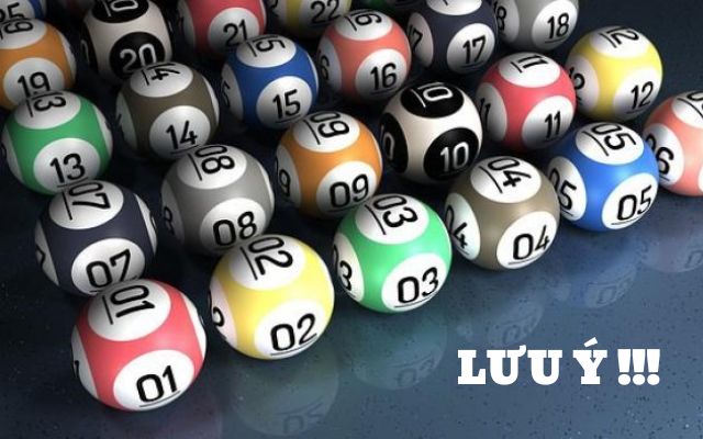 Những lưu ý quan trọng khi nuôi dàn lô miền bắc