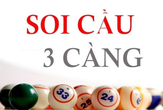 soi cầu 3 càng 247