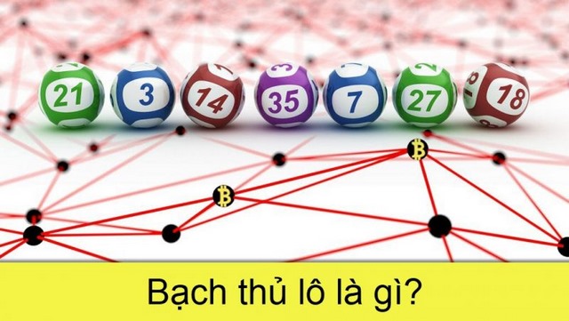 Soi cầu lô bạch thủ