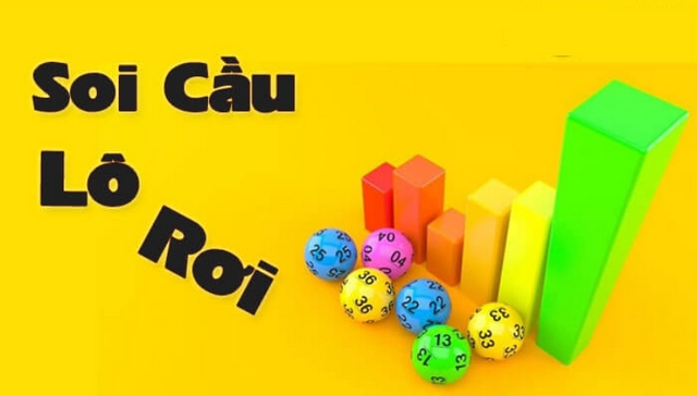 Soi cầu lô rơi chuẩn tuyệt đối