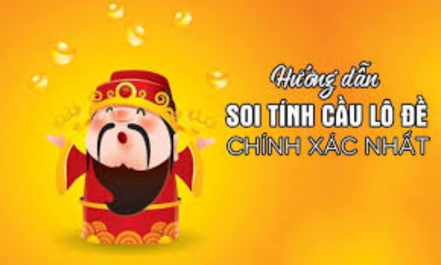 Thực hiện soi cầu xổ số hiệu quả nhờ phương pháp bắt lô rơi
