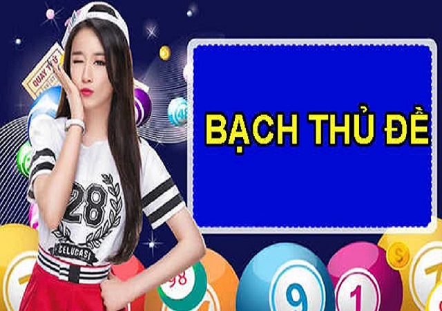 Soi cầu bạch thủ đề dựa vào ngày thứ 5