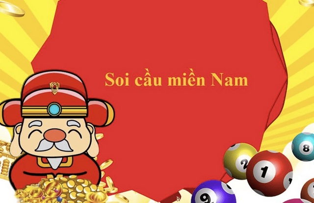 Soi cầu miền Nam siêu chuẩn siêu chính xác