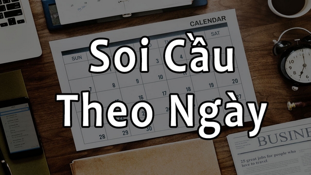 Dựa vào ngày chẵn lẻ