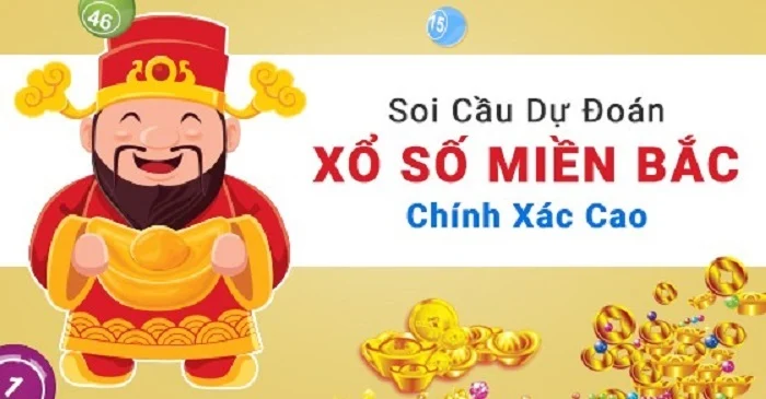 Theo dõi cách chơi xổ số miền Bắc