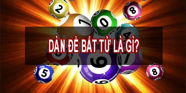 Học cách dự đoán kết quả dàn đề mỗi ngày