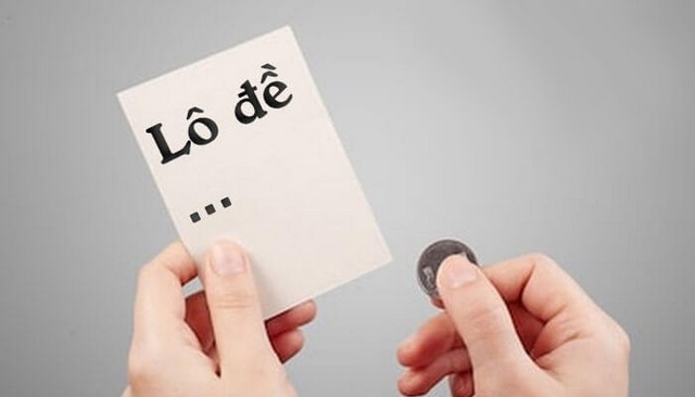 Phương pháp soi lô